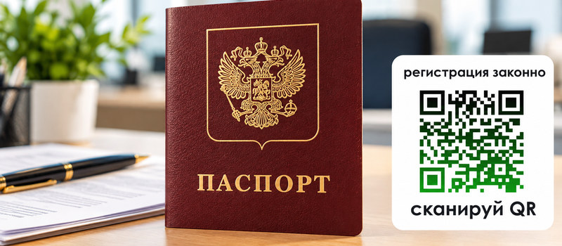 прописка в Хасавюрте